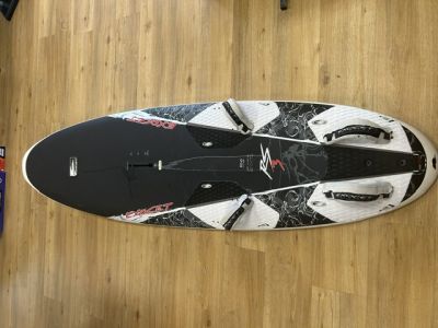 planche exocet rs3   100 L