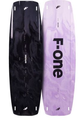 Planche f-one spark carbon
