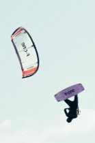 Planche f-one spark carbon