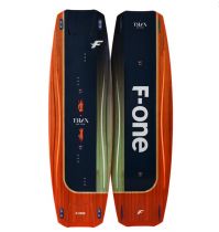 PLANCHE F-ONE TRAX HRD LT
