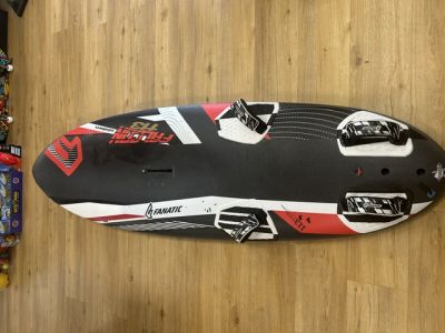 planche fanatic  falcon 113 L