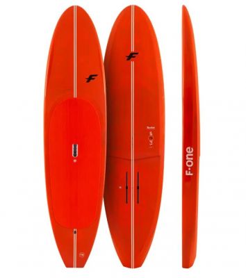 PLANCHE FOIL F-ONE ROCKET SUP DOWNWIND PRO 20\ 