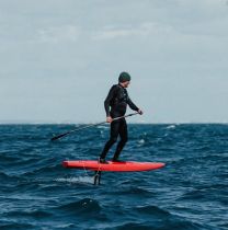 PLANCHE FOIL F-ONE ROCKET SUP DOWNWIND PRO 20\ 