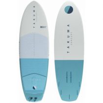 Planche Hybrid Kite/Wake/Surf Foil Takuma DBS 6\'1\ 
