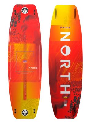 Planche North Prime TT 2025