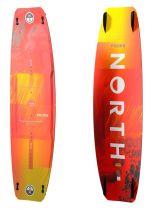 Planche North Prime TT 2025