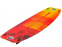 Planche North Prime TT 2025