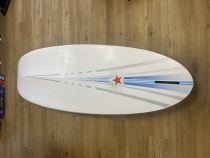 planche tabou rocket 125 L
