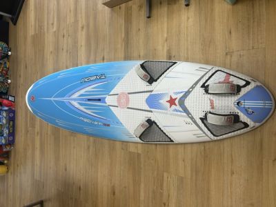 planche tabou rocket 125 L
