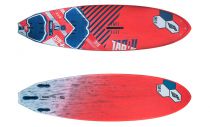Planche windsurf TABOU 3S + 96 CED 2019 
