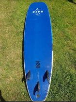 Planche ZEUS 8\'0 Occasion