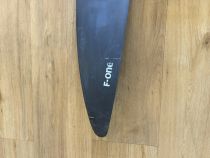 PLANE F ONE SEVEN SEAS 1100