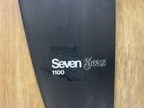 PLANE F ONE SEVEN SEAS 1100