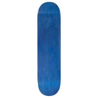 Plateau de Skate Enuff 7.75 Bleu
