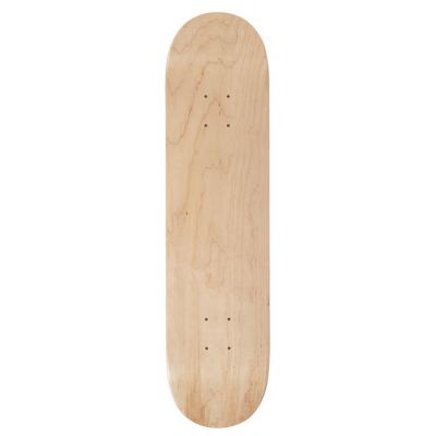 Plateau De Skate Enuff Natural 7.5