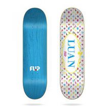 Plateau de Skate Flip Luan Couture 8/31.5