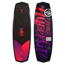 Plateau de wakeboard femme Hyperlite Socialite 2016.