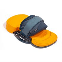 Platines, pads, straps F-one 2020 Mango