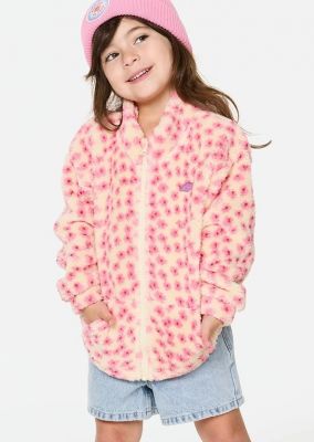 Polaire enfant Party Wave