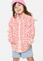 Polaire enfant Party Wave