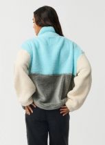 Polaire zip&eacute;e Surf Revival Heritage
