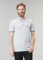 Polo Picture Delo Grey Melange