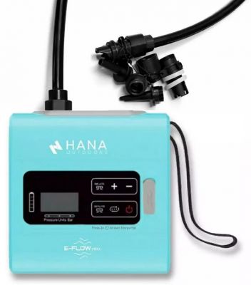 POMPE ELECTRIQUE HANA E-FLOW MAX