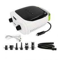 POMPE ELECTRIQUE SURFPISTOLS SUP/KAYAK/KITE/WING