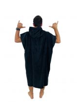Poncho All In Classic Flash 