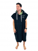 Poncho All In Classic Flash 