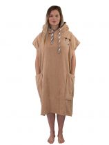 Poncho All In Classic Flash 