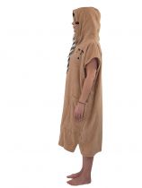 Poncho All In Classic Flash 