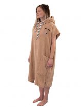 Poncho All In Classic Flash 