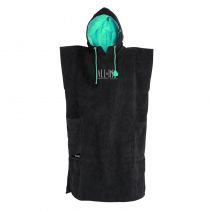 Poncho All In Classic Flash W19