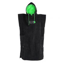 Poncho All In Classic Flash W19