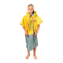 Poncho All In V Junior Little Dragon 