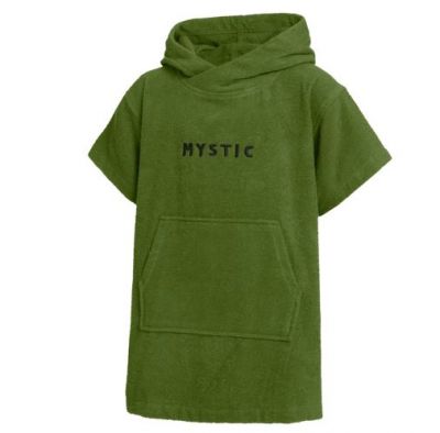 Poncho Brand Kids 