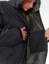 PONCHO HIVER RIP CURL SURF SERIE 