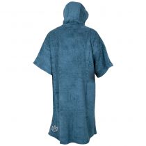 poncho manera bamboo bleu 2021
