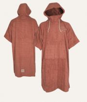 poncho manera bamboo Stay Salty 2025
