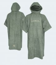 poncho manera bamboo Stay Salty 2025