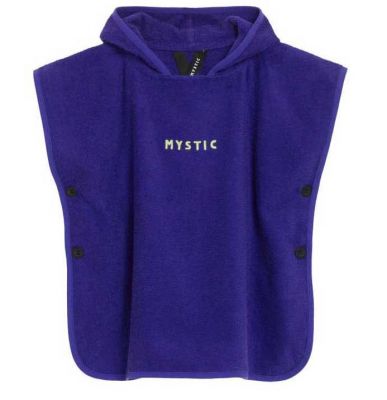 PONCHO MYSTIC BRAND BABY