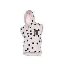 Poncho Mystic enfant S18