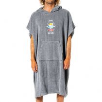 Poncho Rip Curl ICONS HOODED TOWEL 