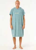 Poncho serviette à capuche Brand rip curl