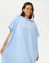 Poncho serviette à capuche Classic Surf