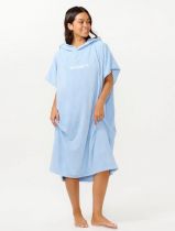 Poncho serviette à capuche Classic Surf
