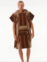 Poncho serviette à capuche Searchers