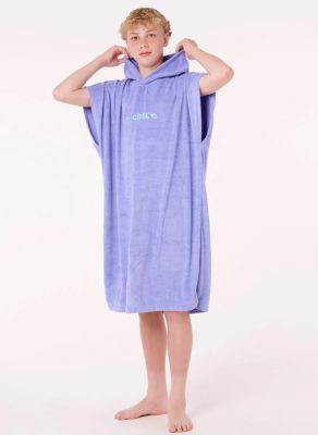 Poncho Surf Brand