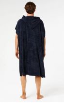  Poncho Surf Classic Surf BLACK/OFF WHITE